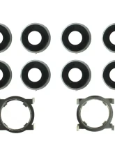 Centric Disc Brake Hardware Kit 117.62024                                     - 117.62024 - Image 3