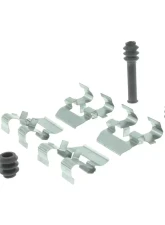 Centric Disc Brake Hardware Kit 117.62028                                     - 117.62028 - Image 4