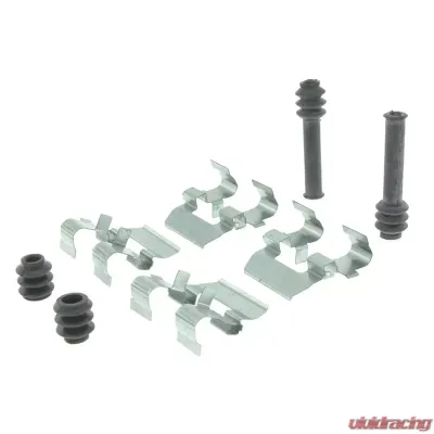 Centric Disc Brake Hardware Kit 117.62028 - 117.62028