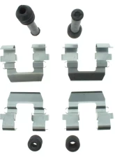 Centric Disc Brake Hardware Kit 117.62028                                     - 117.62028 - Image 4