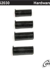 Centric Disc Brake Hardware Kit 117.62030                                     - 117.62030 - Image 2