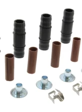 Centric Disc Brake Hardware Kit 117.63001                                     - 117.63001 - Image 2