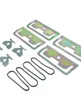 Centric Disc Brake Hardware Kit 117.63003                                     - 117.63003 - Image 3