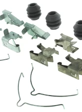 Centric Disc Brake Hardware Kit 117.65013                                     - 117.65013 - Image 2