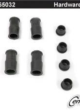 Centric Disc Brake Hardware Kit 117.65032                                     - 117.65032 - Image 2