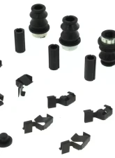 Centric Disc Brake Hardware Kit 117.66011                                     - 117.66011 - Image 3