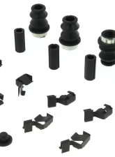 Centric Disc Brake Hardware Kit 117.66011                                     - 117.66011 - Image 2