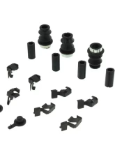 Centric Disc Brake Hardware Kit 117.66011                                     - 117.66011 - Image 4