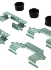 Centric Disc Brake Hardware Kit 117.66014                                     - 117.66014 - Image 3