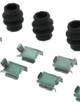 Centric Disc Brake Hardware Kit 117.67016                                     - 117.67016 - Image 3