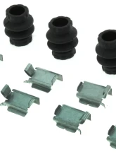 Centric Disc Brake Hardware Kit 117.67016                                     - 117.67016 - Image 2