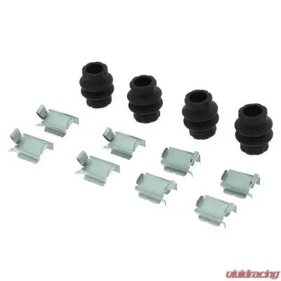 Centric Disc Brake Hardware Kit 117.67016 - 117.67016