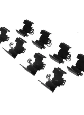 Centric Disc Brake Hardware Kit 117.67019                                     - 117.67019 - Image 3