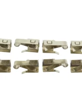 Centric Disc Brake Hardware Kit 117.75002                                     - 117.75002 - Image 2