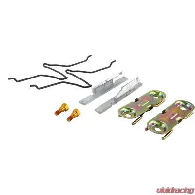 Centric Disc Brake Hardware Kit 117.79003 - 117.79003