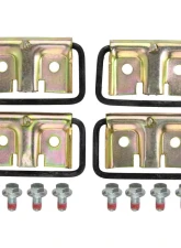 Centric Disc Brake Hardware Kit 117.79004                                     - 117.79004 - Image 2