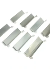 Centric Disc Brake Hardware Kit 117.79006                                     - 117.79006 - Image 2