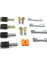 Centric Disc Brake Hardware Kit 117.83001                                     - 117.83001 - Image 3