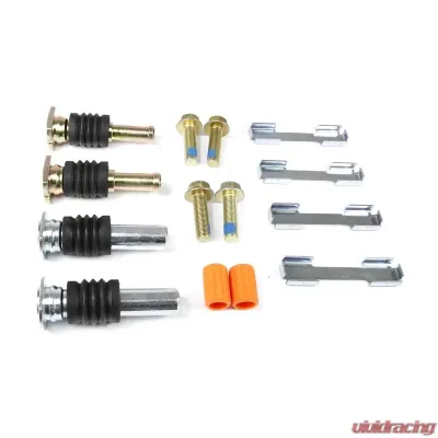 Centric Disc Brake Hardware Kit 117.83001 - 117.83001