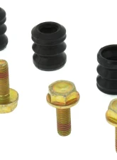 Centric Disc Brake Hardware Kit 117.90002                                     - 117.90002 - Image 3