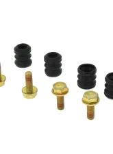 Centric Disc Brake Hardware Kit 117.90002                                     - 117.90002 - Image 4