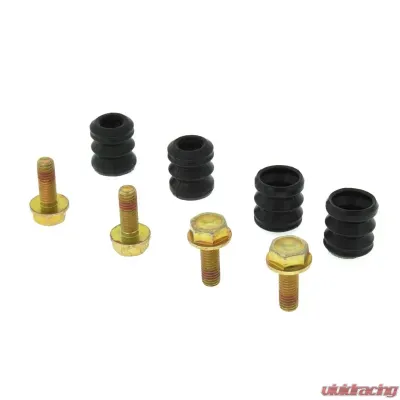 Centric Disc Brake Hardware Kit 117.90002 - 117.90002