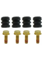 Centric Disc Brake Hardware Kit 117.90002                                     - 117.90002 - Image 4