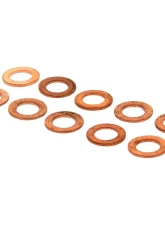 Centric Disc Brake Hardware Kit, Includes Pack of 10 Crush Washers 117.99009                                     - 117.99009 - Image 2