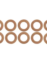 Centric Disc Brake Hardware Kit, Includes Pack of 10 Crush Washers 117.99009                                     - 117.99009 - Image 2