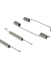 Centric Drum Brake Hardware Kit 118.25001                                     - 118.25001 - Image 2