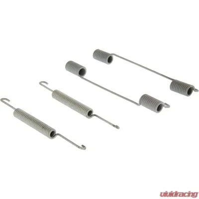 Centric Drum Brake Hardware Kit 118.25001 - 118.25001