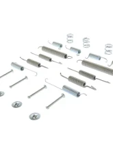Centric Drum Brake Hardware Kit 118.33019                                     - 118.33019 - Image 2