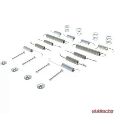 Centric Drum Brake Hardware Kit 118.33019 - 118.33019
