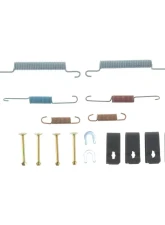 Centric Drum Brake Hardware Kit 118.40002                                     - 118.40002 - Image 2