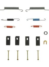 Centric Drum Brake Hardware Kit 118.40008                                     - 118.40008 - Image 3