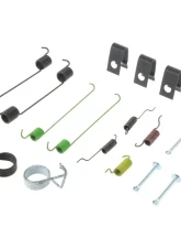 Centric Drum Brake Hardware Kit 118.45019                                     - 118.45019 - Image 2