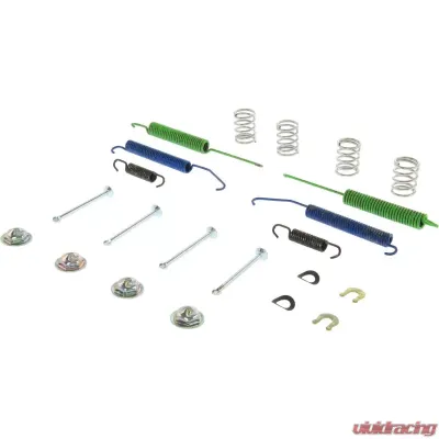 Centric Drum Brake Hardware Kit 118.46012 - 118.46012