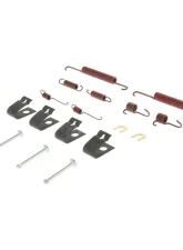 Centric Drum Brake Hardware Kit 118.48009                                     - 118.48009 - Image 2