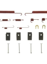 Centric Drum Brake Hardware Kit 118.48009                                     - 118.48009 - Image 2