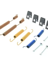 Centric Drum Brake Hardware Kit 118.50006                                     - 118.50006 - Image 2