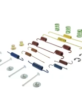 Centric Drum Brake Hardware Kit 118.50008                                     - 118.50008 - Image 2