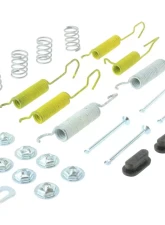 Centric Drum Brake Hardware Kit 118.56003                                     - 118.56003 - Image 2