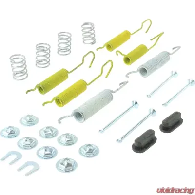 Centric Drum Brake Hardware Kit 118.56003 - 118.56003