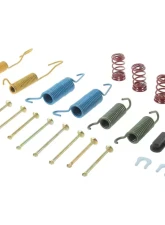 Centric Drum Brake Hardware Kit 118.61013                                     - 118.61013 - Image 2