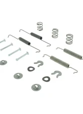 Centric Drum Brake Hardware Kit 118.61032                                     - 118.61032 - Image 3