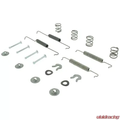 Centric Drum Brake Hardware Kit 118.61032 - 118.61032