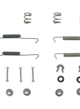 Centric Drum Brake Hardware Kit 118.61032                                     - 118.61032 - Image 4