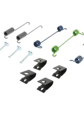 Centric Drum Brake Hardware Kit 118.61034                                     - 118.61034 - Image 2