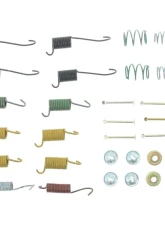 Centric Drum Brake Hardware Kit 118.62021                                     - 118.62021 - Image 3