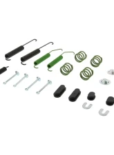 Centric Drum Brake Hardware Kit 118.63022                                     - 118.63022 - Image 2